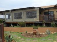 Front View of property in Benoni