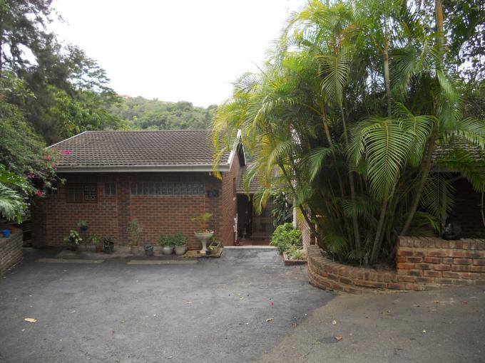5 Bedroom House for Sale For Sale in Westville  - Home Sell - MR137269