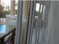 Balcony - 16 square meters of property in Shelly Beach