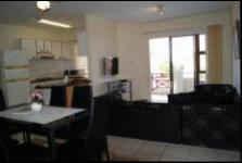 Dining Room - 11 square meters of property in Shelly Beach