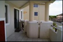 Balcony - 16 square meters of property in Shelly Beach