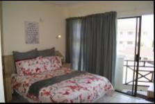 Main Bedroom - 13 square meters of property in Shelly Beach