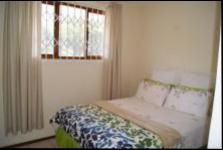 Bed Room 1 - 9 square meters of property in Shelly Beach