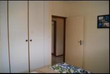 Bed Room 1 - 9 square meters of property in Shelly Beach