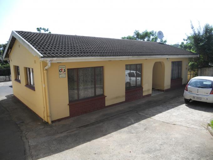 2 Bedroom House for Sale For Sale in Stanger - Home Sell - MR137278