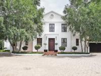 Front View of property in Waterkloof Ridge