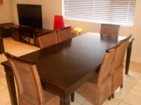 Dining Room of property in Rua Vista