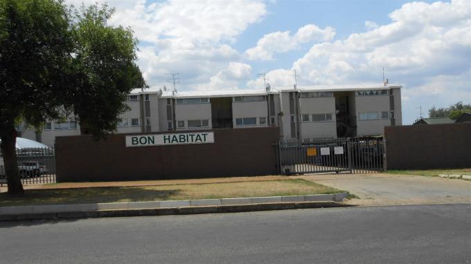 1 Bedroom Apartment for Sale For Sale in Kempton Park - Private Sale - MR137303