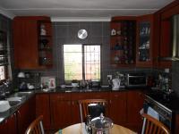 Kitchen - 24 square meters of property in Bluff