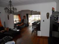 Dining Room - 30 square meters of property in Bluff