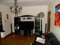 Dining Room - 30 square meters of property in Bluff