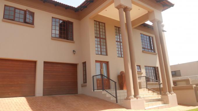 4 Bedroom House for Sale For Sale in Centurion Central - Home Sell - MR137315