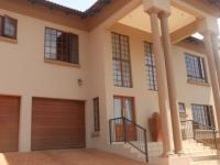4 Bedroom 4 Bathroom House for Sale for sale in Centurion Central