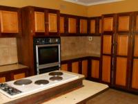 Kitchen - 22 square meters of property in Bronkhorstspruit