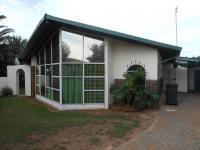 Front View of property in Bronkhorstspruit