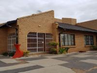 Front View of property in Soshanguve