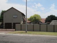 Front View of property in Alberton