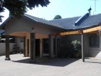 Front View of property in Delmas