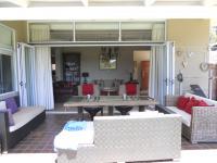 Patio - 14 square meters of property in Pietermaritzburg (KZN)