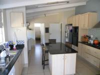 Kitchen - 28 square meters of property in Pietermaritzburg (KZN)