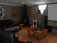 TV Room - 32 square meters of property in Petersfield