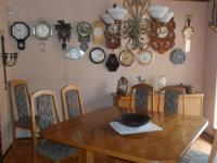 Dining Room - 13 square meters of property in Petersfield