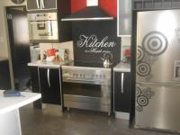 Kitchen of property in Midstream Estate