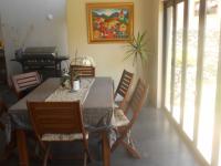 Dining Room of property in Midstream Estate