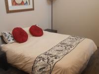 Bed Room 2 of property in Midstream Estate