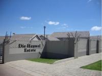 Front View of property in Emalahleni (Witbank) 