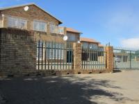 2 Bedroom 1 Bathroom Sec Title for Sale for sale in Krugersdorp