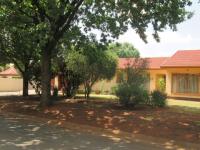 Front View of property in Vanderbijlpark