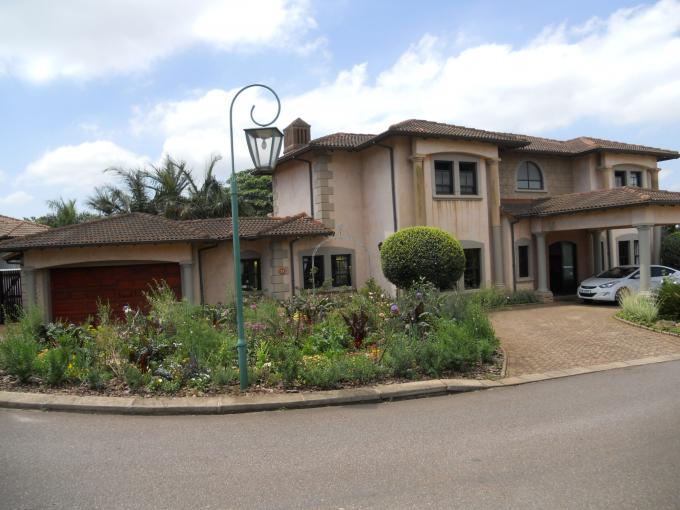 4 Bedroom House for Sale For Sale in Hillcrest - KZN - Home Sell - MR137487