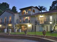 8 Bedroom 8 Bathroom House for Sale for sale in Waterkloof