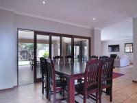 Dining Room - 15 square meters of property in Willow Acres Estate
