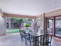 Patio - 45 square meters of property in Willow Acres Estate