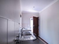 Scullery - 13 square meters of property in Willow Acres Estate