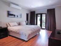 Main Bedroom - 30 square meters of property in Willow Acres Estate