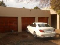3 Bedroom 2 Bathroom Cluster for Sale for sale in Garsfontein