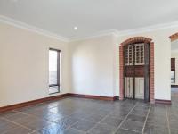 Dining Room - 23 square meters of property in Silver Lakes Golf Estate