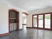 Dining Room - 23 square meters of property in Silver Lakes Golf Estate