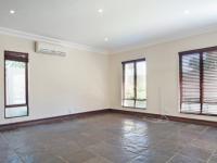 TV Room - 25 square meters of property in Silver Lakes Golf Estate
