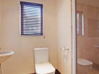 Bathroom 1 - 5 square meters of property in Silver Lakes Golf Estate