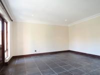 Study - 25 square meters of property in Silver Lakes Golf Estate