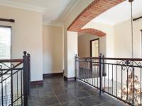Spaces - 48 square meters of property in Silver Lakes Golf Estate