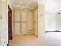 Main Bedroom - 33 square meters of property in Silver Lakes Golf Estate