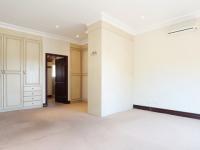 Main Bedroom - 33 square meters of property in Silver Lakes Golf Estate