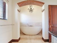 Main Bathroom - 13 square meters of property in Silver Lakes Golf Estate