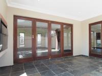 Patio - 17 square meters of property in Silver Lakes Golf Estate