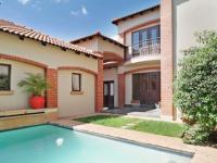 4 Bedroom 3 Bathroom House for Sale for sale in Silver Lakes Golf Estate